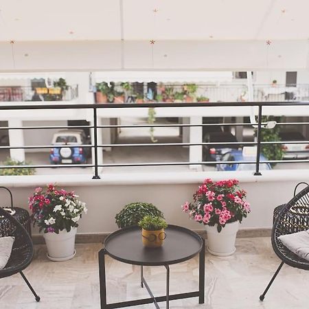 Melia Luxury Apartment Nauplion Zewnętrze zdjęcie
