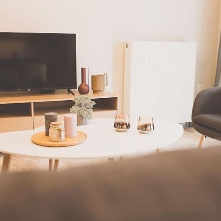 Melia Luxury Apartment Nauplion Zewnętrze zdjęcie