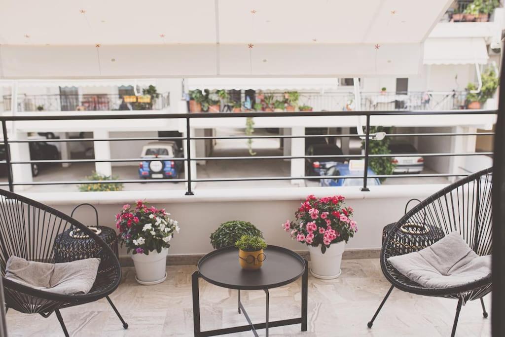 Melia Luxury Apartment Nauplion Zewnętrze zdjęcie
