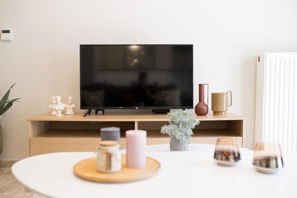 Melia Luxury Apartment Nauplion Zewnętrze zdjęcie