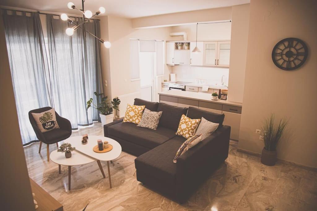 Melia Luxury Apartment Nauplion Zewnętrze zdjęcie