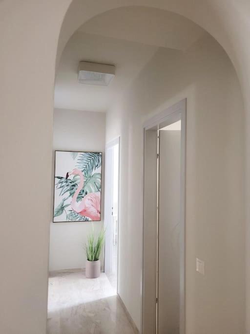 Melia Luxury Apartment Nauplion Zewnętrze zdjęcie