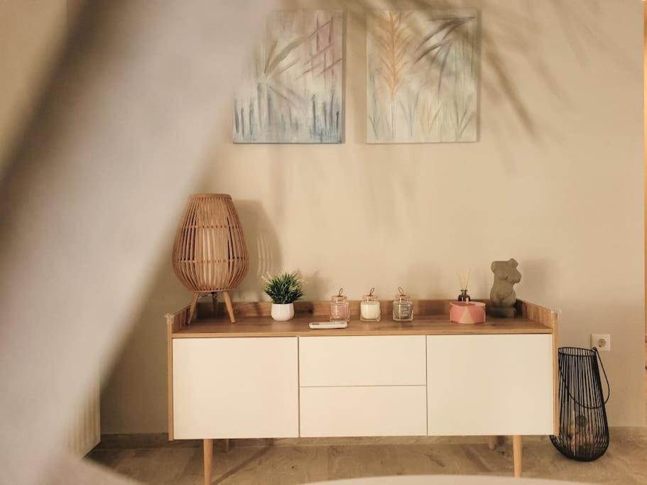 Melia Luxury Apartment Nauplion Zewnętrze zdjęcie