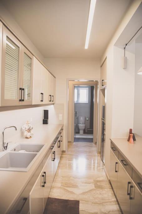Melia Luxury Apartment Nauplion Zewnętrze zdjęcie