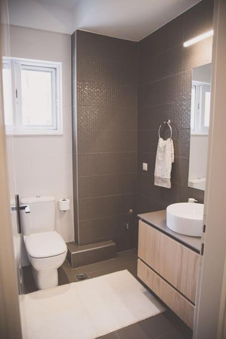 Melia Luxury Apartment Nauplion Zewnętrze zdjęcie