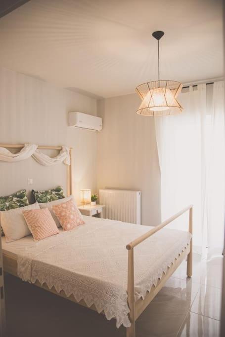 Melia Luxury Apartment Nauplion Zewnętrze zdjęcie