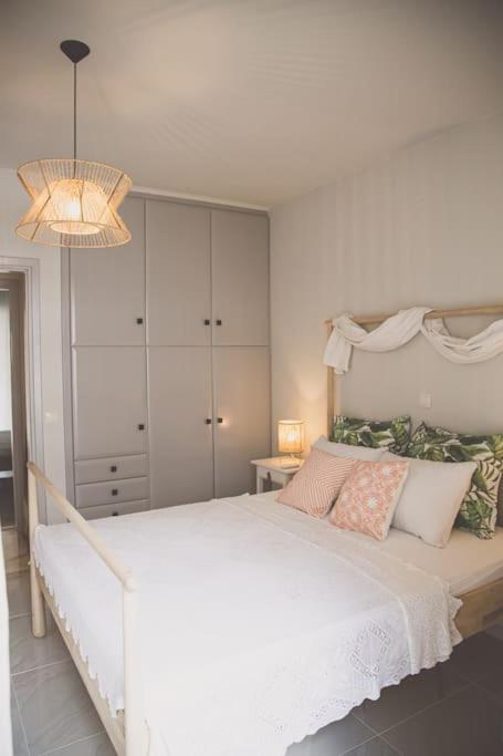 Melia Luxury Apartment Nauplion Zewnętrze zdjęcie